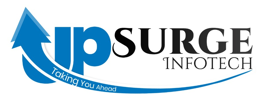 Upsurge Infotech LLP